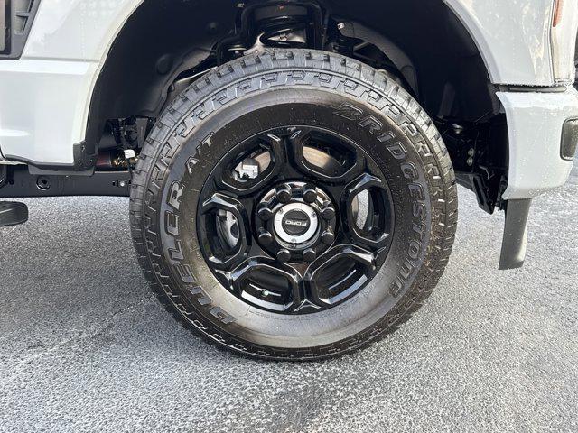 new 2026 Ford F-250 car, priced at $62,439