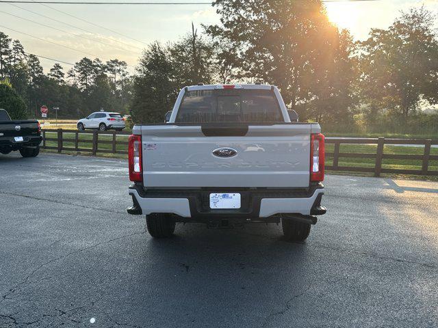 new 2026 Ford F-250 car, priced at $62,439