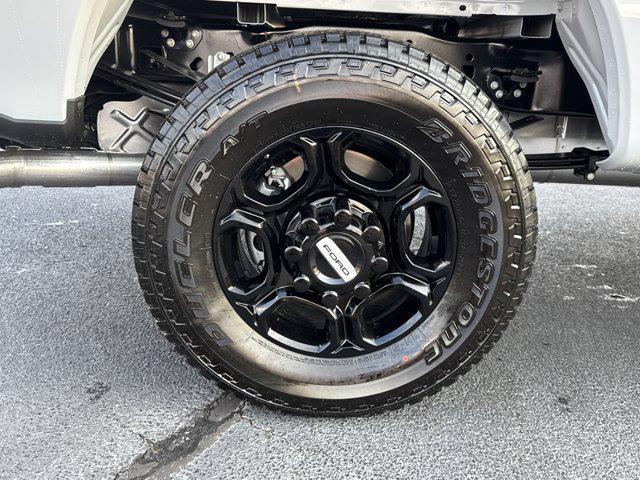 new 2026 Ford F-250 car, priced at $62,439