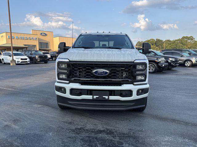 new 2026 Ford F-250 car, priced at $62,439