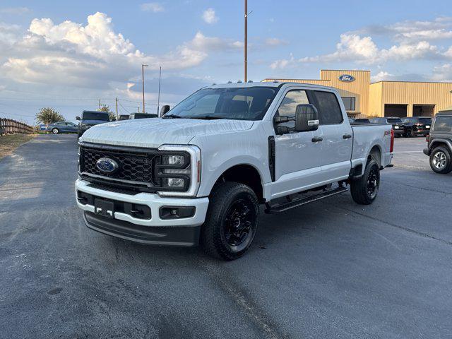 new 2026 Ford F-250 car, priced at $62,439