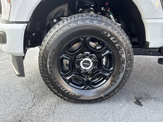 new 2026 Ford F-250 car, priced at $62,439