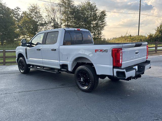 new 2026 Ford F-250 car, priced at $62,439