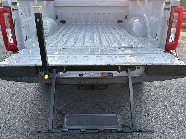 new 2026 Ford F-250 car, priced at $62,439