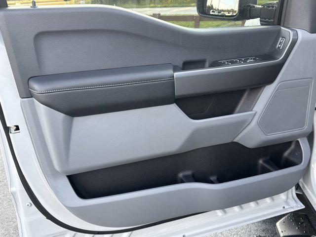 new 2026 Ford F-250 car, priced at $62,439