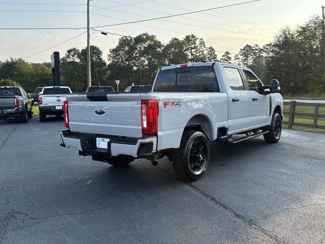 new 2026 Ford F-250 car, priced at $62,439