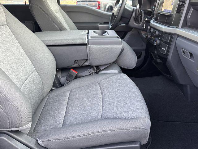 new 2026 Ford F-250 car, priced at $62,439