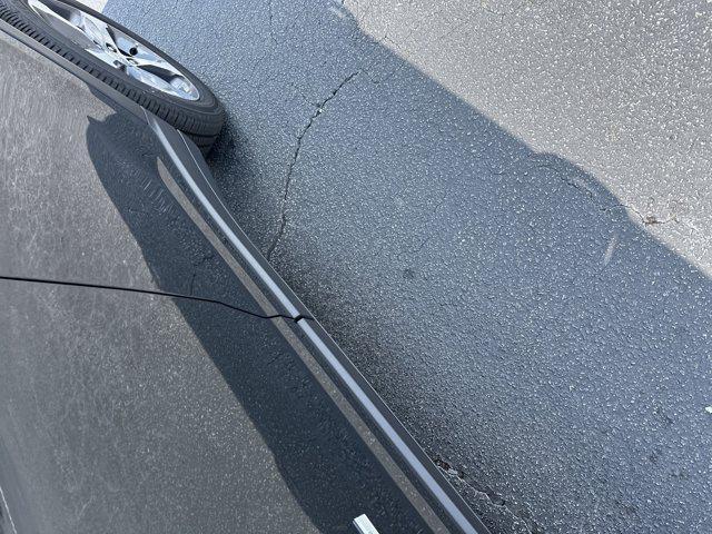 used 2024 Jeep Grand Cherokee car, priced at $36,972