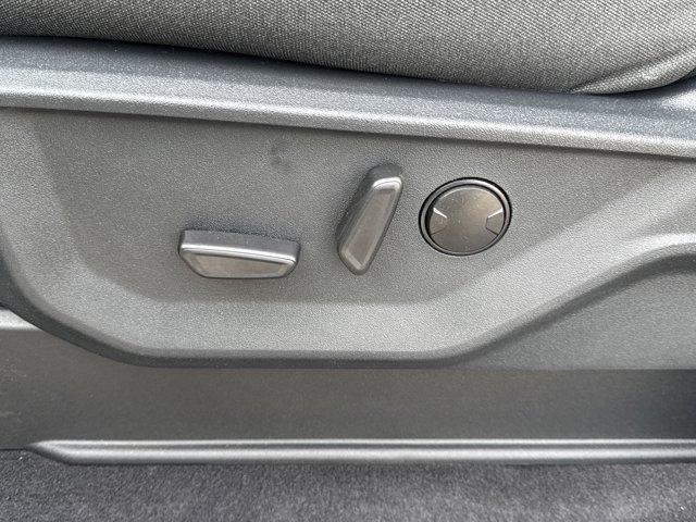 new 2025 Ford F-150 car, priced at $51,705