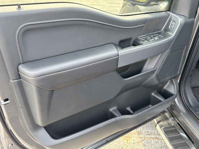 new 2025 Ford F-150 car, priced at $51,705