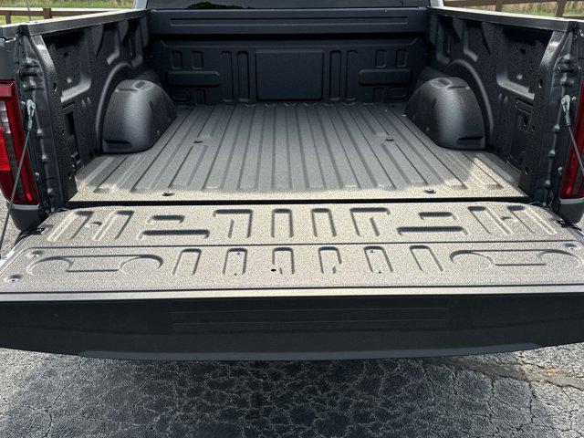 new 2025 Ford F-150 car, priced at $51,705