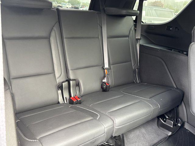 used 2021 GMC Yukon car, priced at $47,399