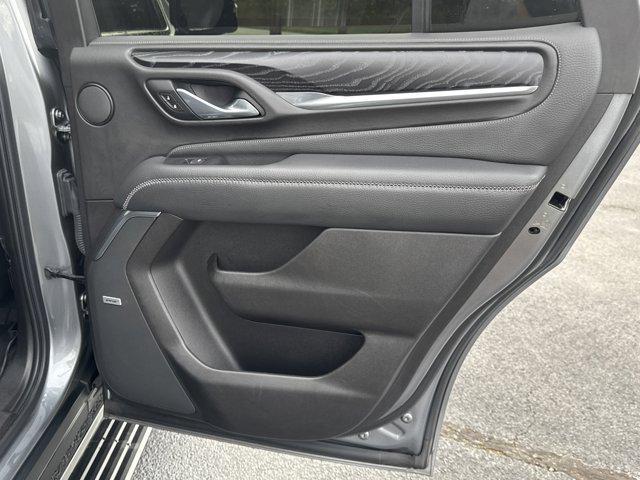 used 2021 GMC Yukon car, priced at $47,399