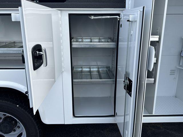 new 2025 Ford F-450 car, priced at $145,623