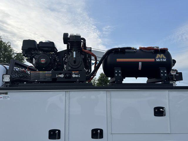 new 2025 Ford F-450 car, priced at $145,623