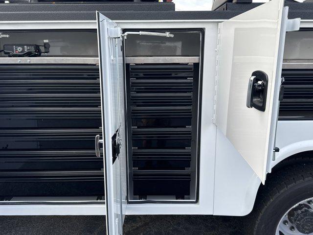 new 2025 Ford F-450 car, priced at $145,623