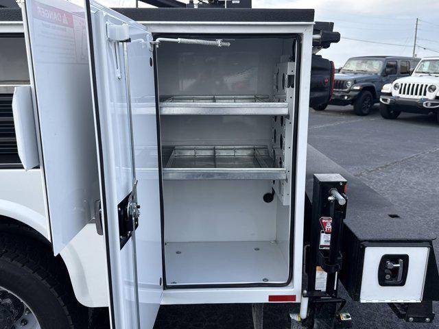 new 2025 Ford F-450 car, priced at $145,623