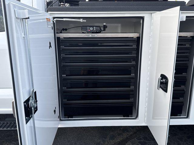 new 2025 Ford F-450 car, priced at $145,623