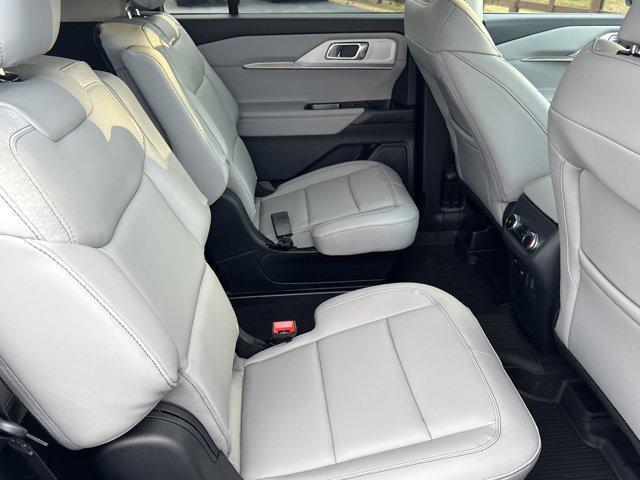 new 2026 Ford Explorer car, priced at $44,907