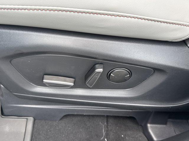 new 2026 Ford Explorer car, priced at $44,907