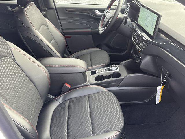 new 2025 Ford Escape car, priced at $29,752