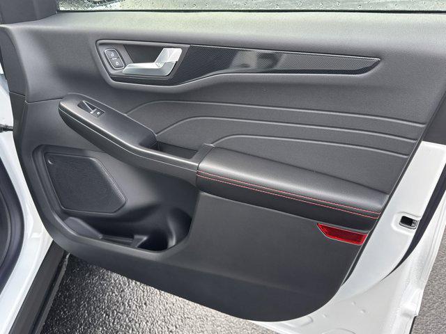 new 2025 Ford Escape car, priced at $29,752