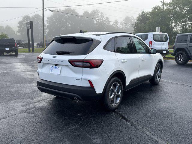 new 2025 Ford Escape car, priced at $29,752