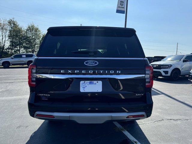 new 2024 Ford Expedition car, priced at $67,447