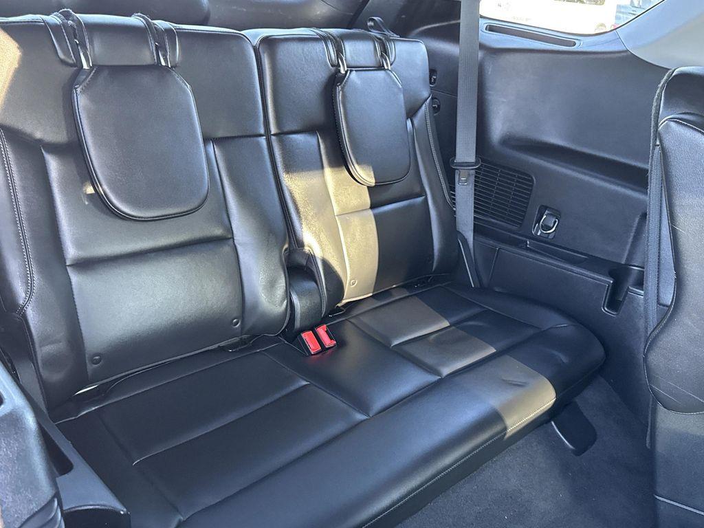 used 2022 Ford Explorer car, priced at $29,882