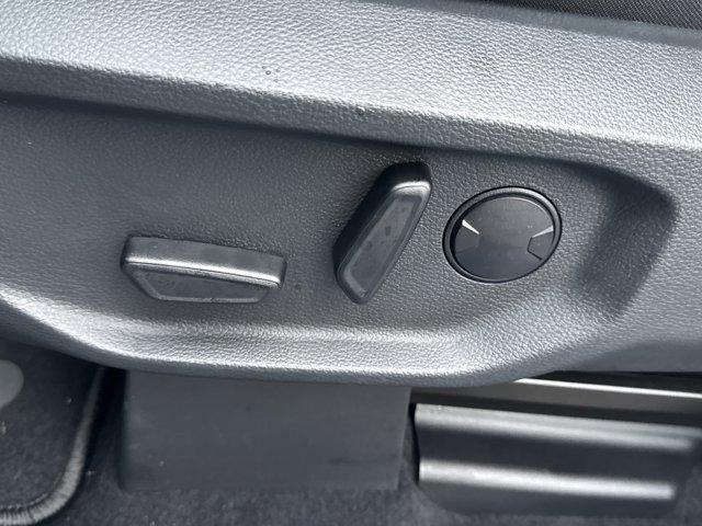 new 2025 Ford Ranger car, priced at $40,759