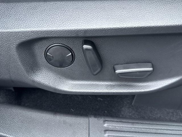 new 2025 Ford Ranger car, priced at $40,759