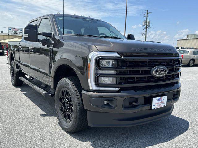 new 2024 Ford F-250 car, priced at $83,397