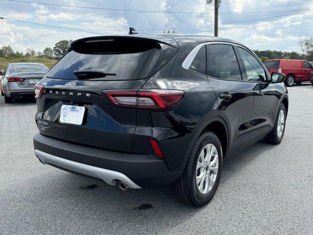 new 2024 Ford Escape car, priced at $28,722