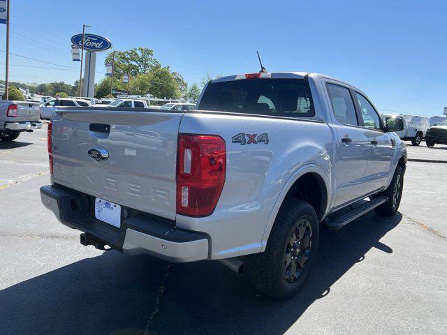 used 2020 Ford Ranger car, priced at $31,162