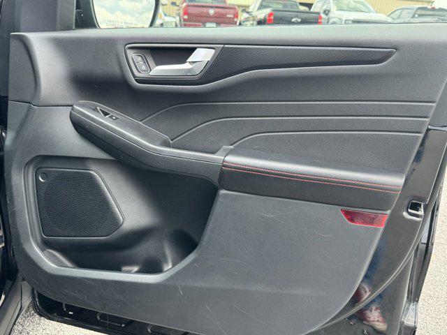 used 2021 Ford Escape car, priced at $19,404