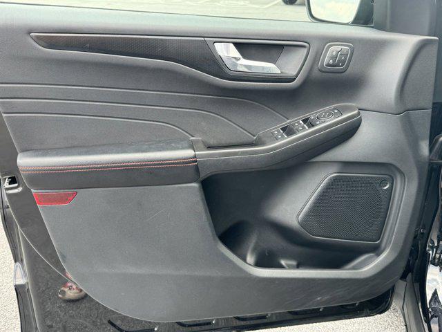 used 2021 Ford Escape car, priced at $19,404