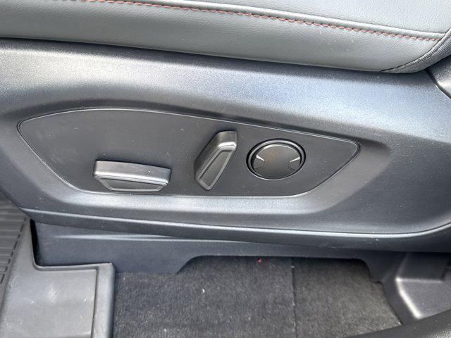 new 2026 Ford Explorer car, priced at $45,602