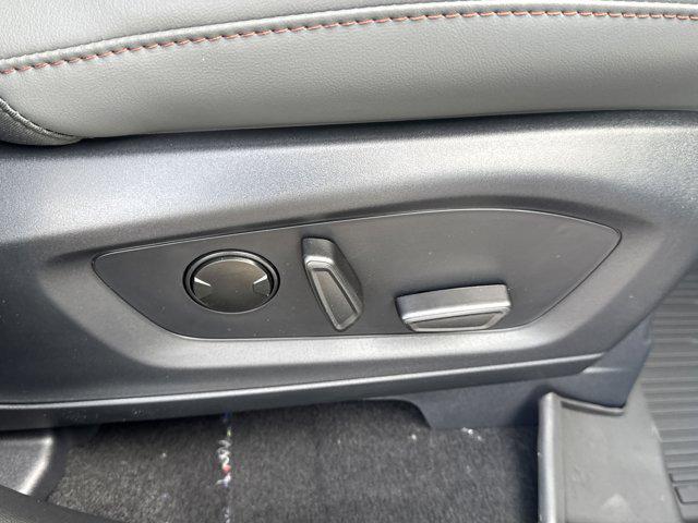 new 2026 Ford Explorer car, priced at $45,602