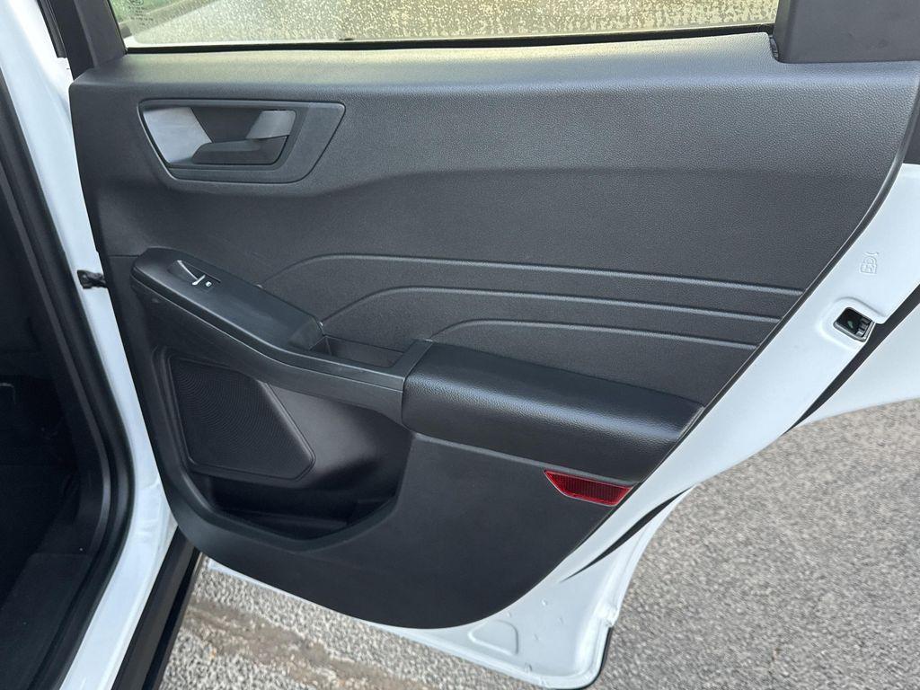 used 2024 Ford Escape car, priced at $19,909