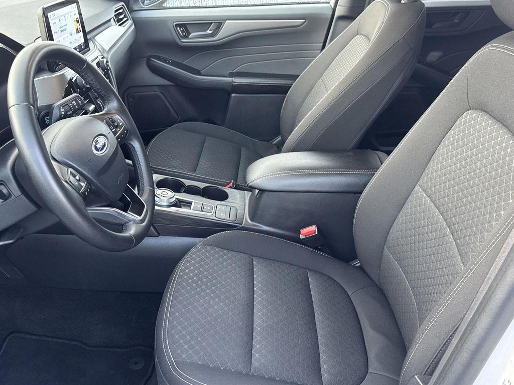 used 2024 Ford Escape car, priced at $19,909
