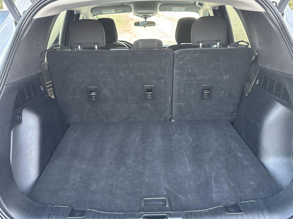 used 2024 Ford Escape car, priced at $19,909