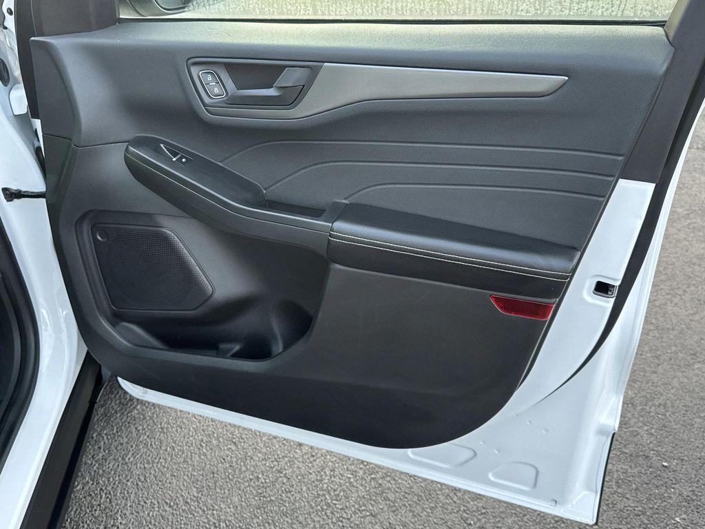 used 2024 Ford Escape car, priced at $19,909