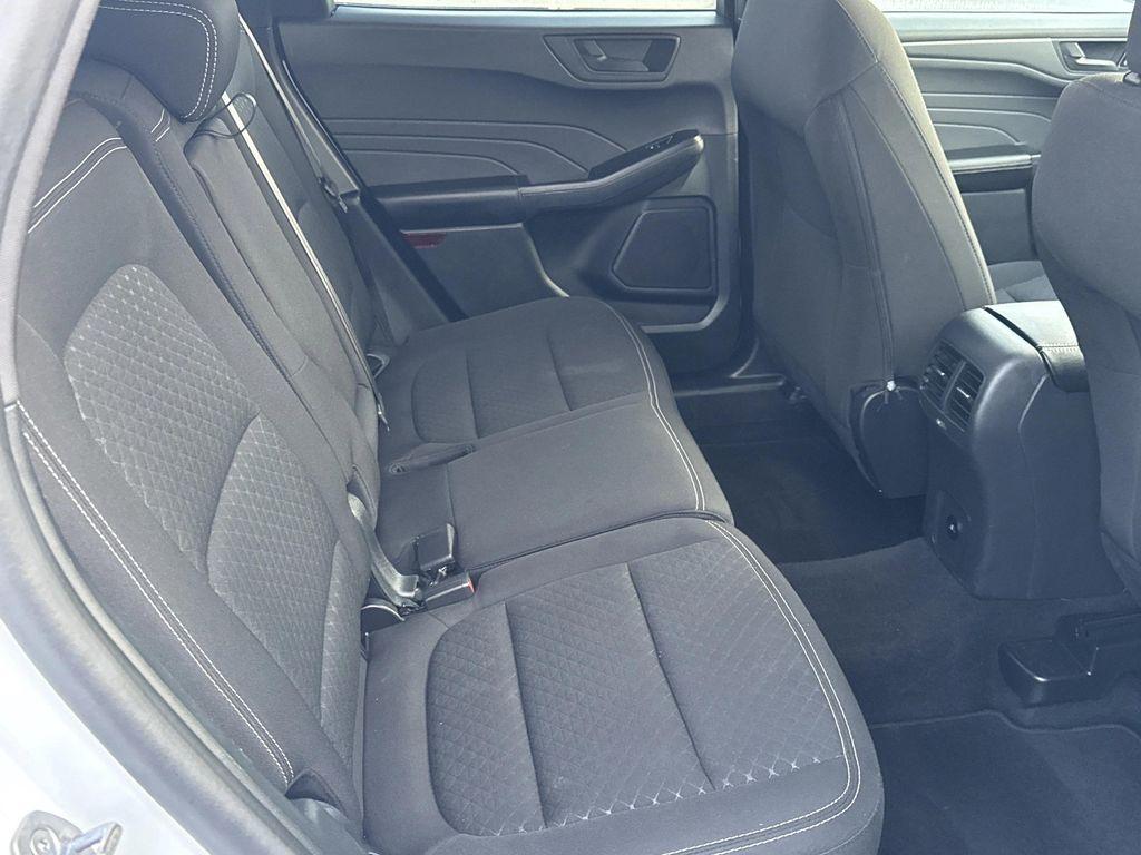 used 2024 Ford Escape car, priced at $19,909