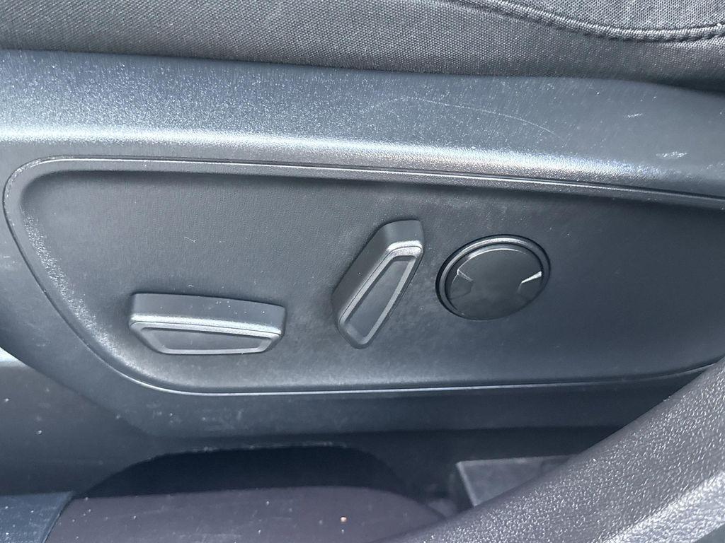 used 2024 Ford Escape car, priced at $19,909