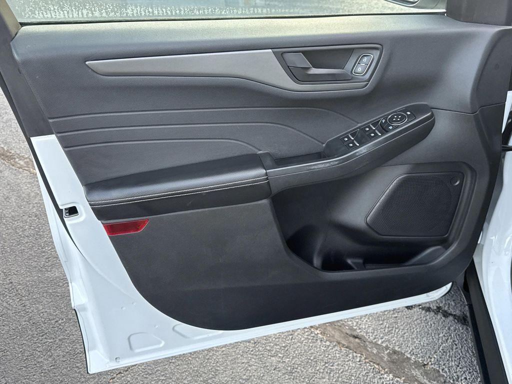 used 2024 Ford Escape car, priced at $19,909