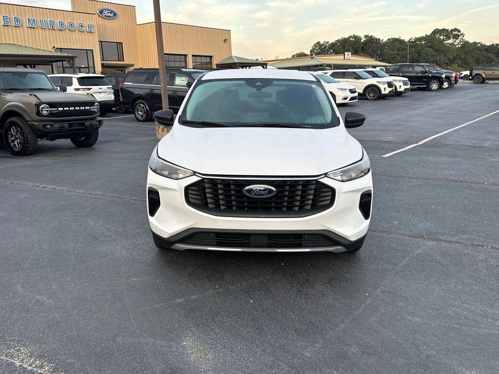 used 2024 Ford Escape car, priced at $19,909