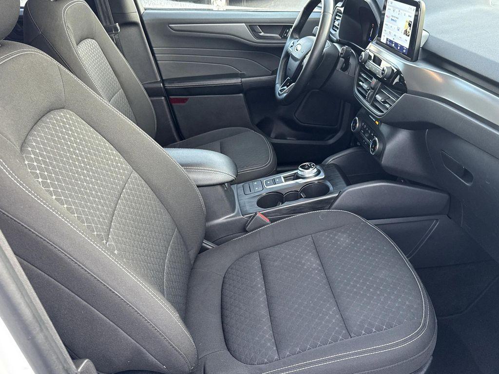 used 2024 Ford Escape car, priced at $19,909