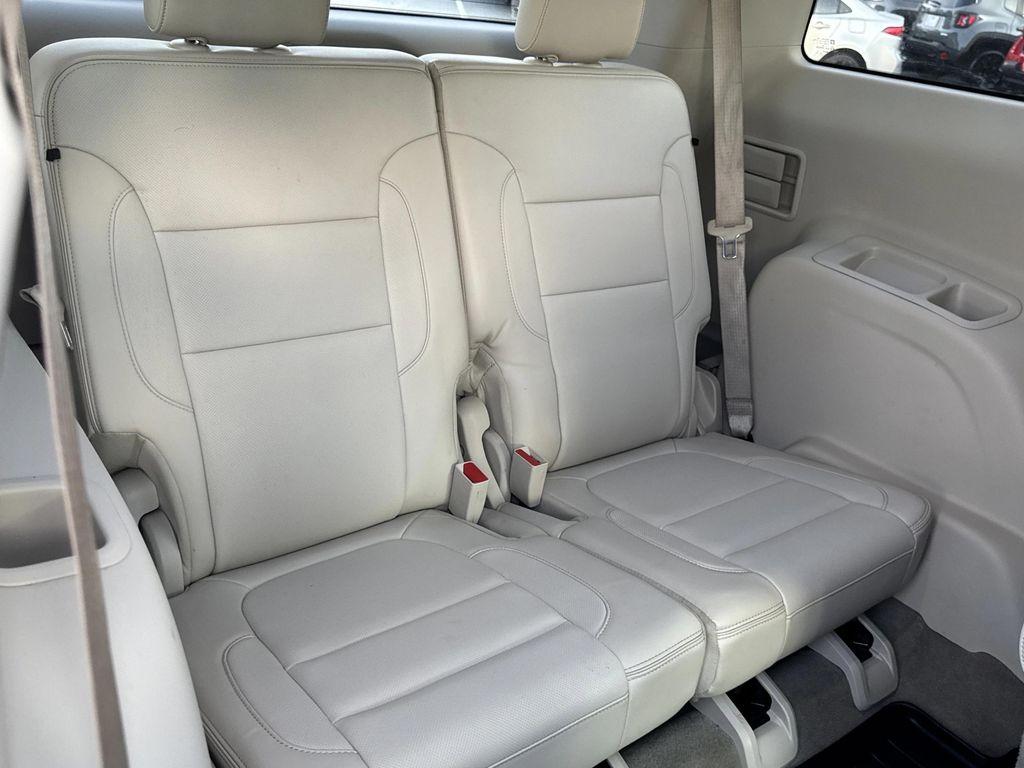 used 2020 GMC Acadia car, priced at $19,963