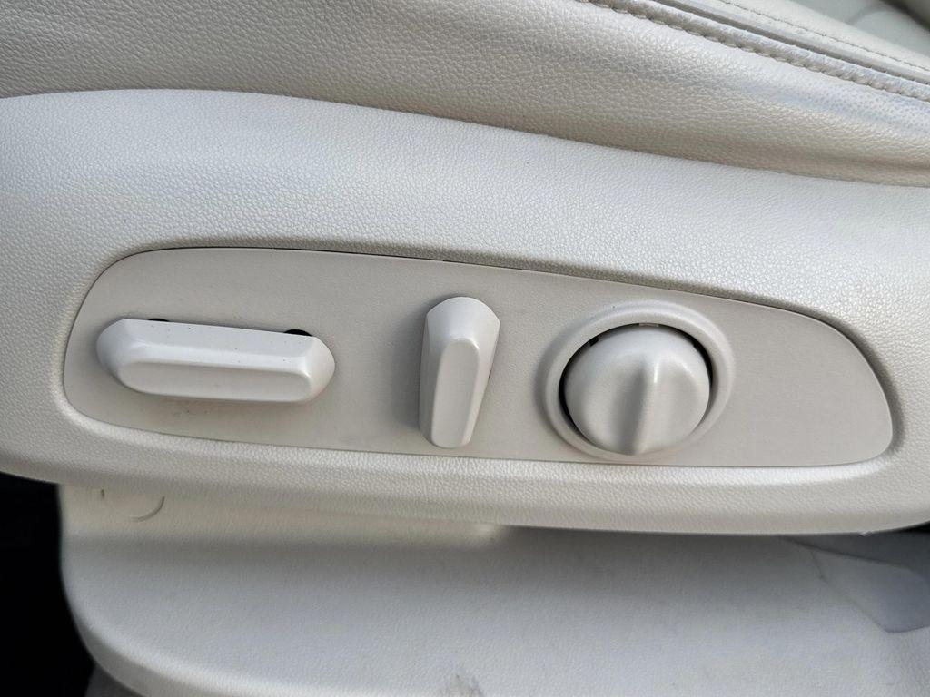 used 2020 GMC Acadia car, priced at $19,963