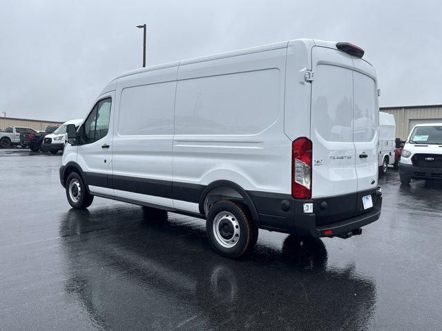 new 2025 Ford Transit-250 car, priced at $48,545